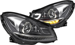 المصابيح والاضائة